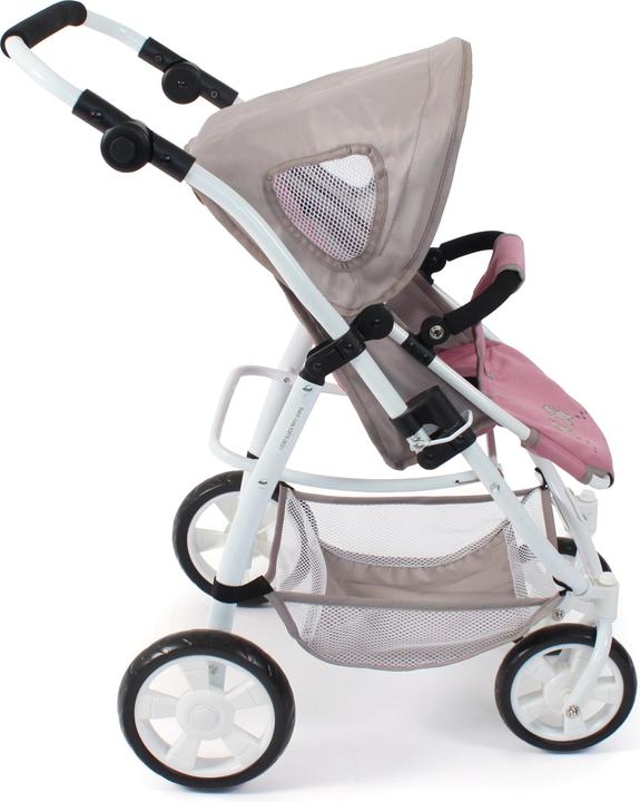 Immagine prodotto Bayer Chic 2000 3 in 1 Combi EMOTION ALL IN