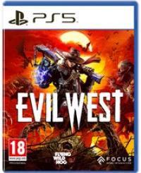 Immagine prodotto Focus Home Interactive Occidente Malvagio (PS5, EN)