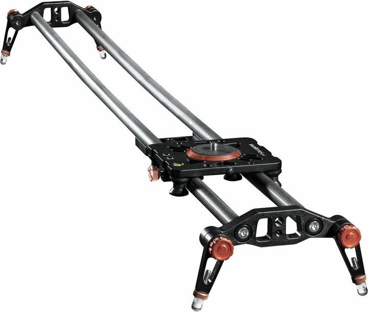 Actual product image Walimex pro per Carbon Video Slider Pro 120 (Slider)