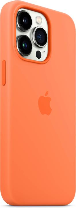 Immagine prodotto Apple Custodia in silicone con MagSafe (Apple iPhone 13 Pro)