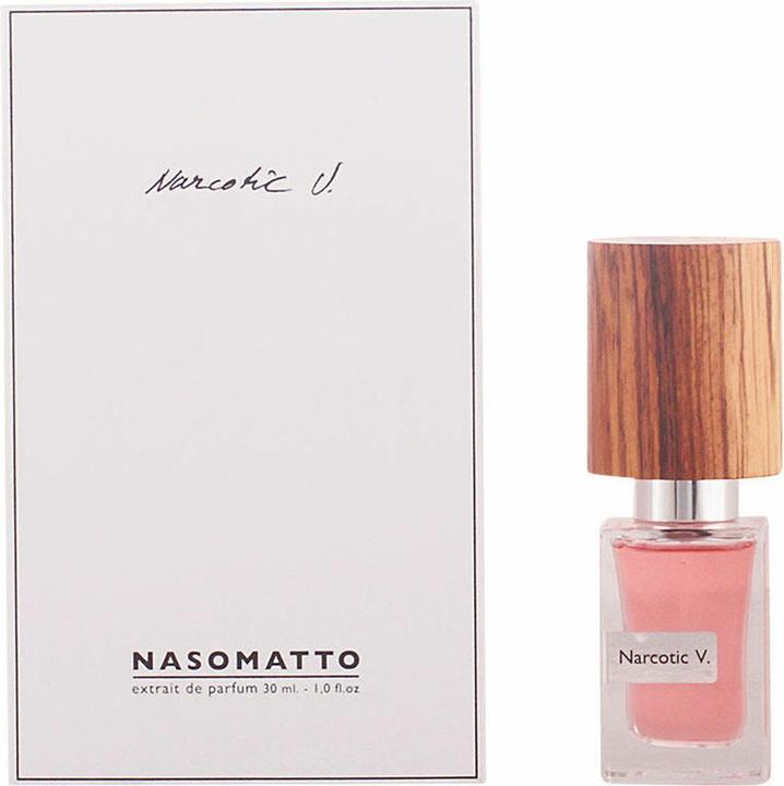 Produktbild Nasomatto Narcotic V. Extrait (Eau de Parfum, 30 ml)