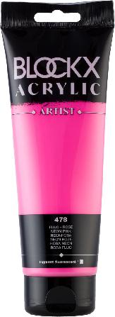 Neonrosa