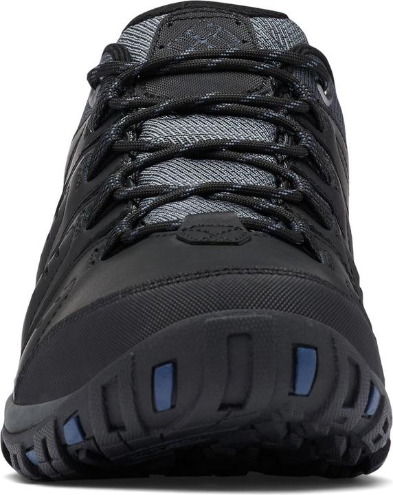 Produktbild Columbia WOODBURN II Wasserdichte Schuhe für Herren (47)