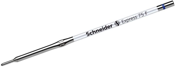 Produktbild Schneider Express 75 F (Ersatzmine, Blau, 0.40 mm)