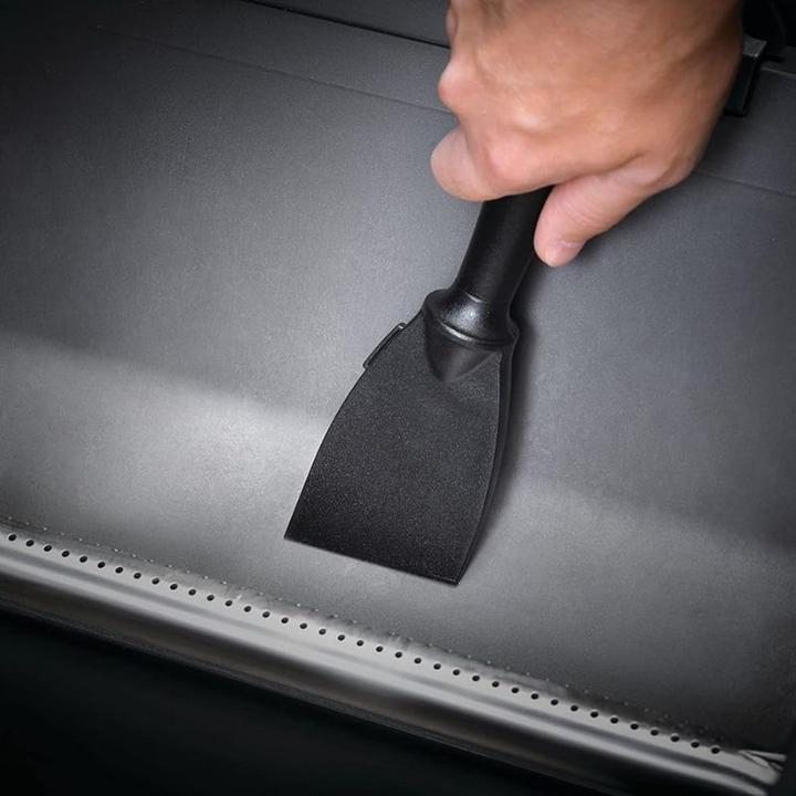 Actual product image Napoleon Cleaning set brush/scraper