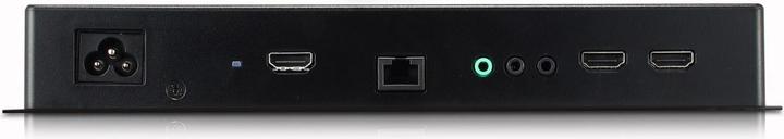 Productafbeelding LG Digital Signage Accessoires WP400 webOS 4.0 Smart Signage Platform Box
