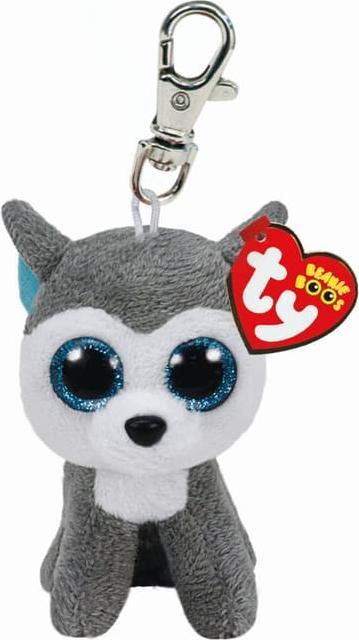 Produktbild Ty Beanie Boo Keychain Dog-Slush
