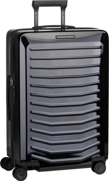 Image du produit Porsche Design Trolley + valise Roadster 4W Trolley M (83 l)