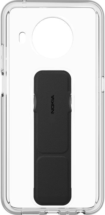 Actual product image Nokia Back Cover Grip & Stand X10/X20