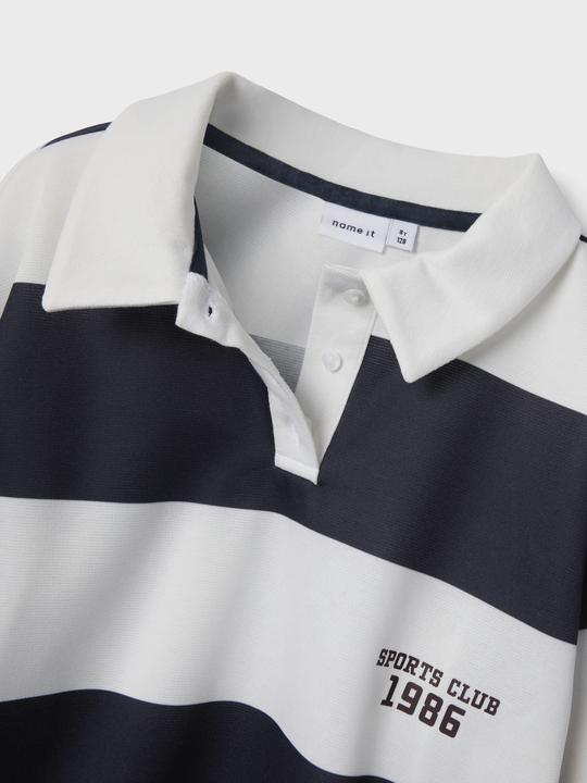 Actual product image Name it Langarm Polo shirt (146)
