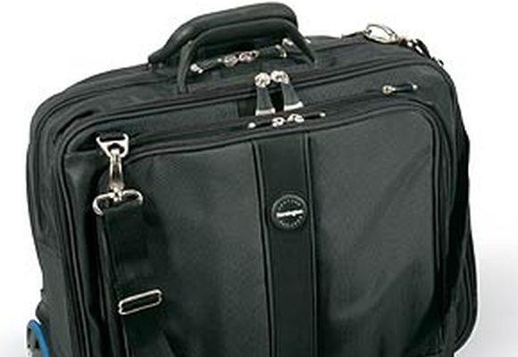Actual product image Kensington contour (40 l, Hand luggage (up to 50 litres))