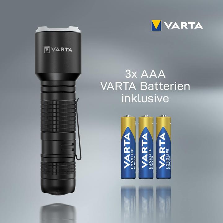 Immagine prodotto Varta F30 Pro (12.87 cm, 400 lm)