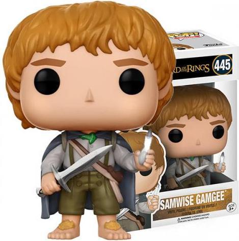 Produktbild Funko Samwise Gamdschie