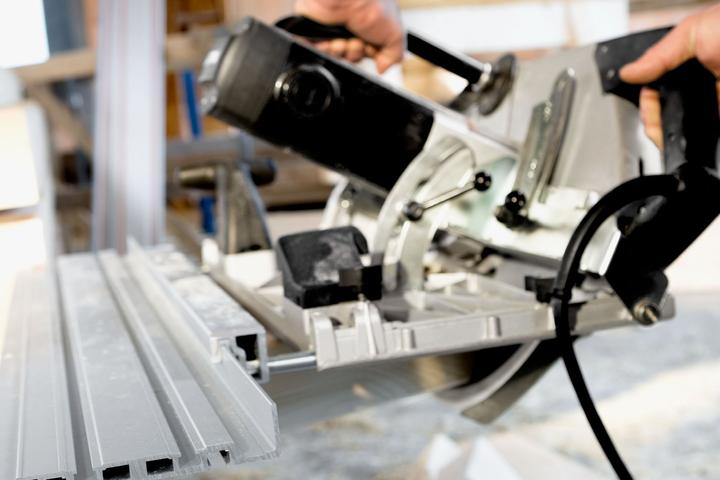 Produktbild Festool Parallelanschlag PG-HK 132 (5 cm)