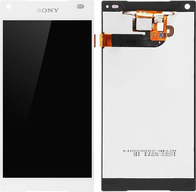 Produktbild CoreParts Sony Xperia Z5 Compact LCD (Display, Sony Xperia Z5 Compact)