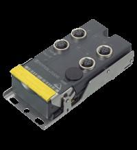 Actual product image Pepperl & Fuchs AS-Interface