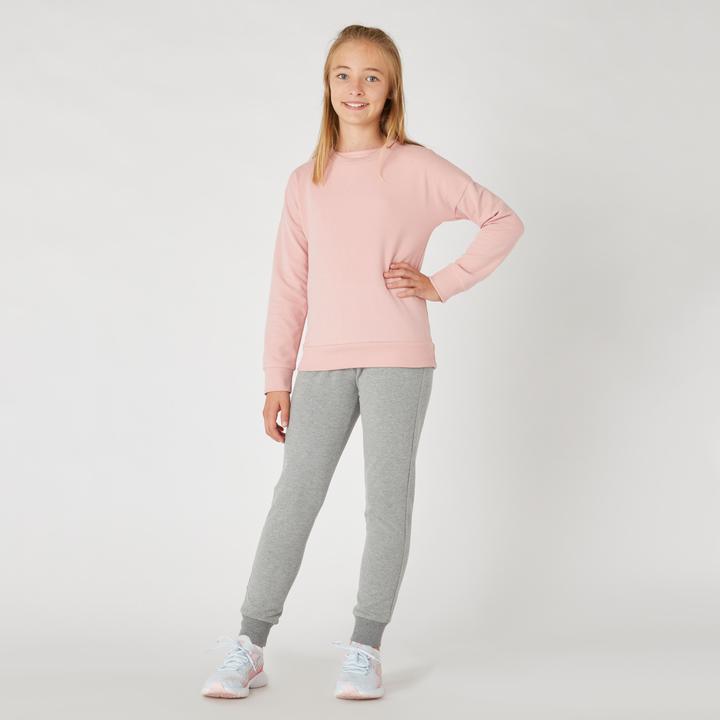 Actual product image Domyos Basic Kid (14, 15)