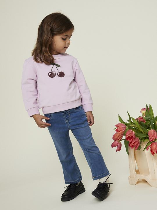 Produktbild Name it Bio-Baumwoll Sweatshirt (92)