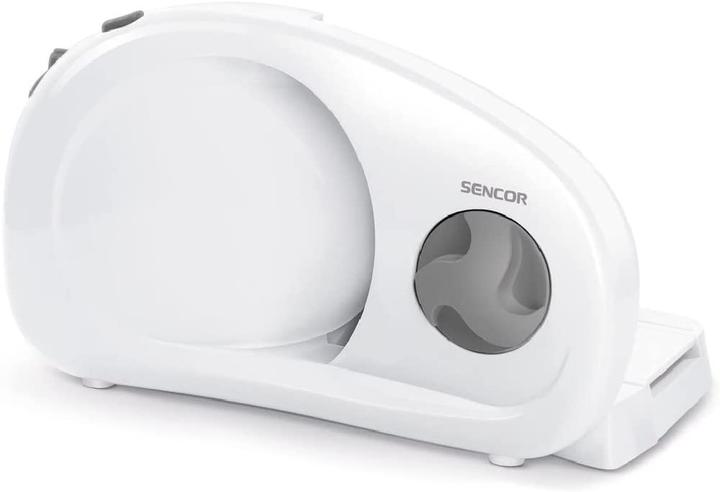 Image du produit Philips Trancheuse électrique SFS 1001GR