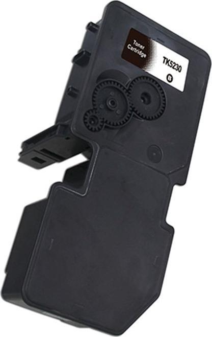 Image du produit Hermex Compatible Kyocera ECOSYS M5521cdw Cartouches de toner noir (CF)