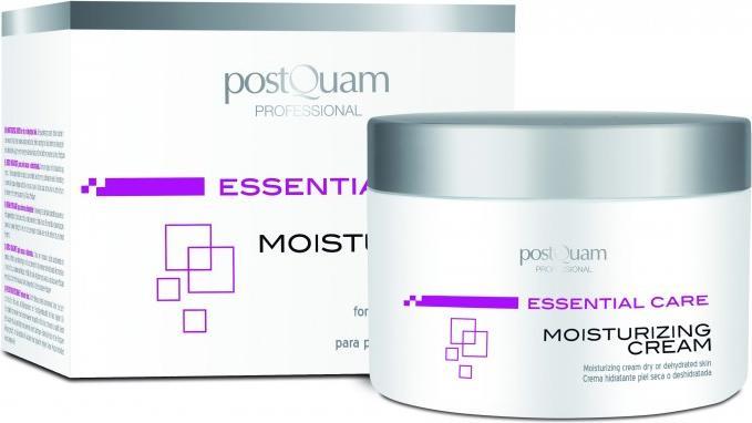 Produktbild Postquam Feuchtigkeitscreme für trockene Haut (200 ml) (200 ml, Tagescreme)