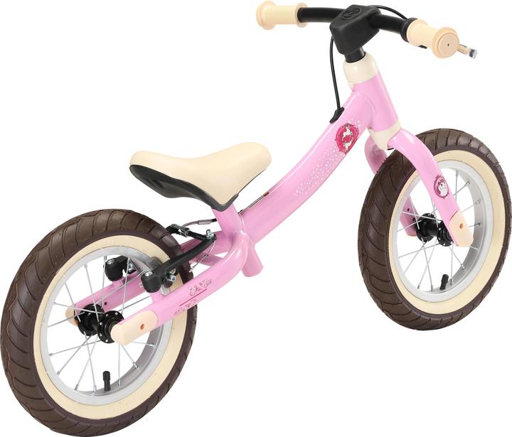 Actual product image Bikestar 2-in-1 (12")