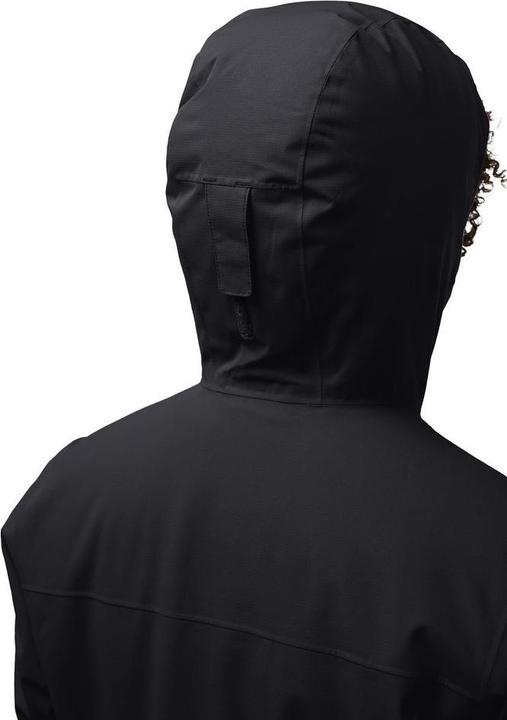 Actual product image Jack Wolfskin Wisper Ins Jkt W (S)