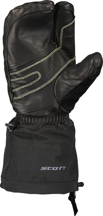 Actual product image Scott Sports Centre Explorair Alpine (XS)
