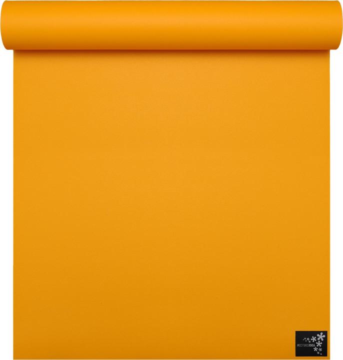 Produktbild Yogistar Yogamatte Sun Classic (4 mm)