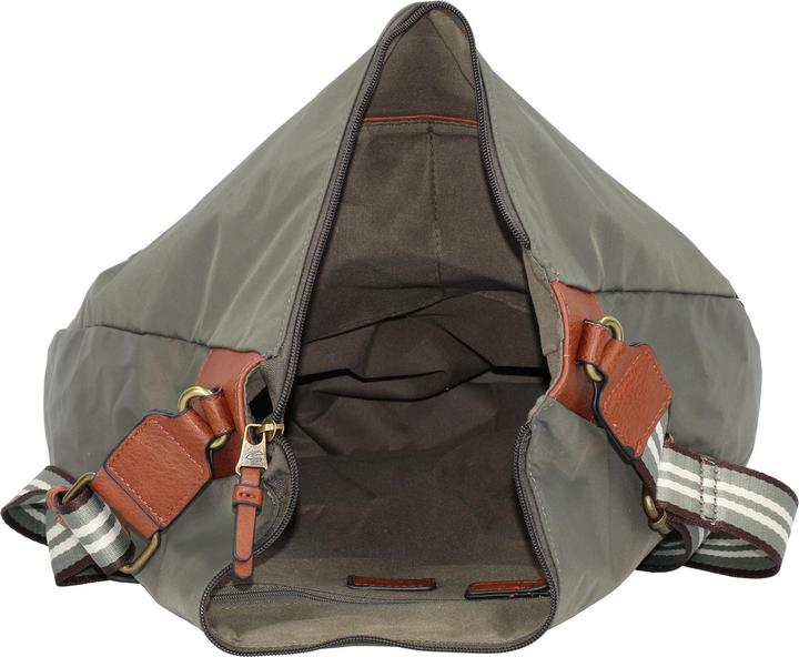 Produktbild Camel Active Handtasche aus hochwertigem Nylon