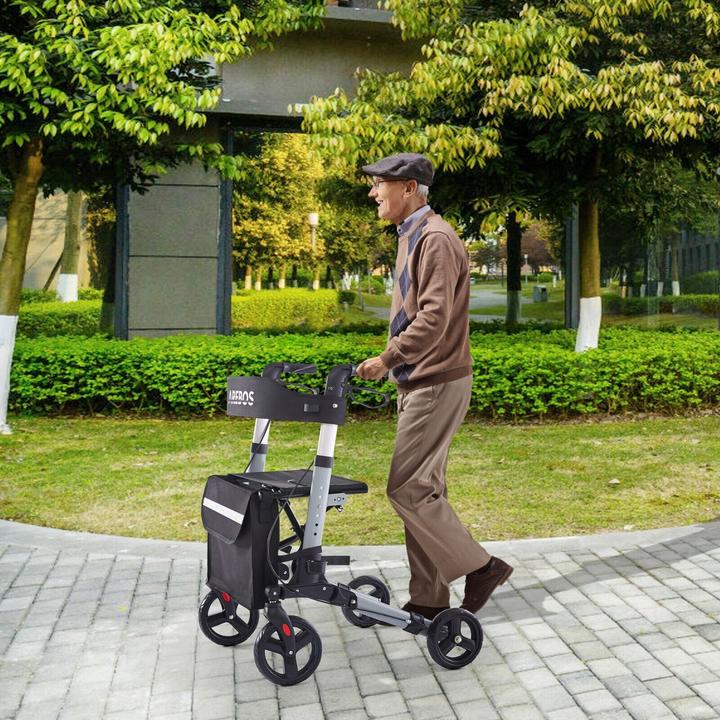 Immagine prodotto Arebos Rollator leggero