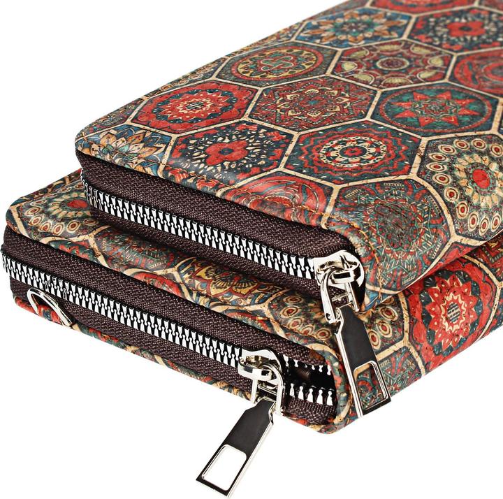Produktbild Avizar CorkInspire Korktasche