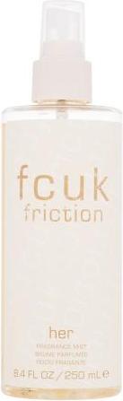 Image du produit French Connection Friction (Brume corporelle, 250 ml)