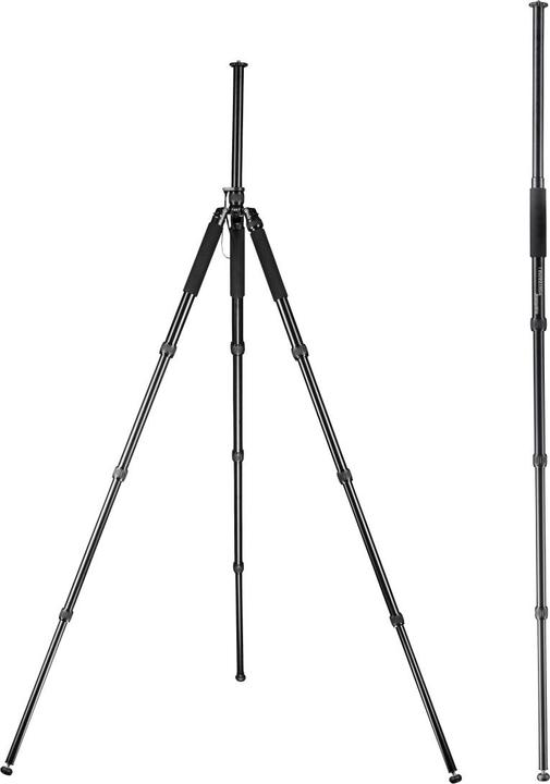 Actual product image mantona Wolverine L 284 (Metal)
