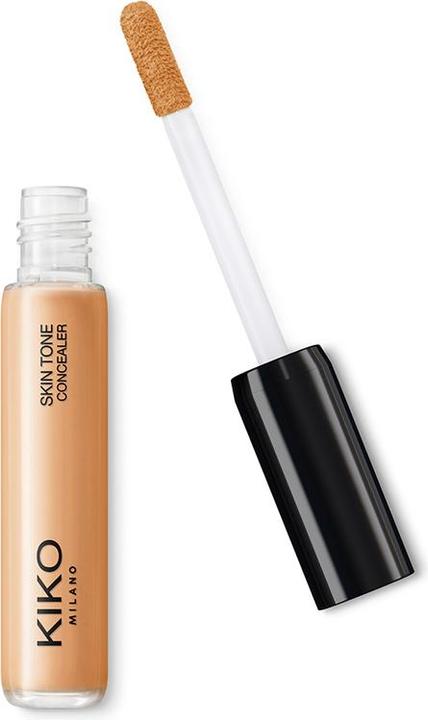 Produktbild KIKO Milano Skin Tone Concealer (07 Caramel)