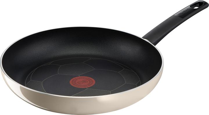 Productafbeelding Tefal TEF Pfanne (28 cm, Koekenpan, Aluminium)