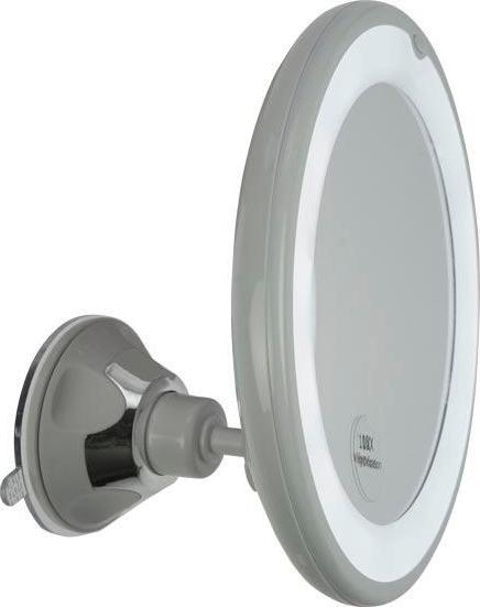 Image du produit Miroir LED (Ø 17,5 cm)