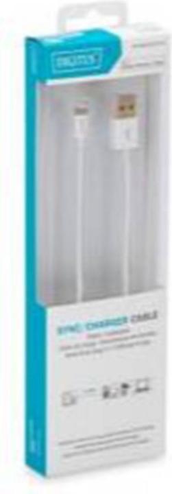 Actual product image Digitus DB-600106-010-W (1 m, USB 2.0)