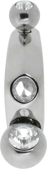 Blanc, Silver