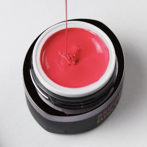 Immagine prodotto BrillBird Gel Brush & Go G113 - 4,5ml