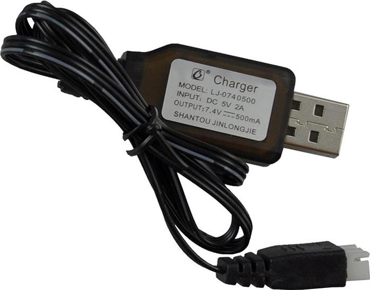 Immagine prodotto Amewi Cavo di ricarica USB Skylark
