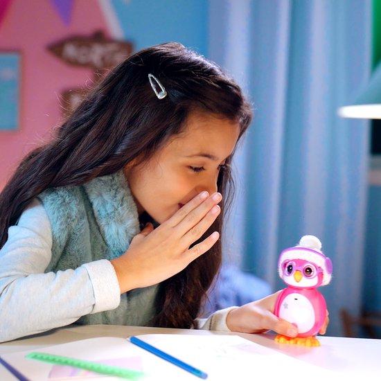 Produktbild Silverlit Rescue Penguin Mini Pink