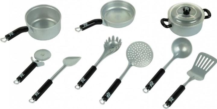 Immagine prodotto Theo Klein Pentole e accessori per la cucina