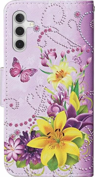 Immagine prodotto Cover-Discount Galaxy A16 - Custodia Cover con motivo (Samsung Galaxy A16 5G)