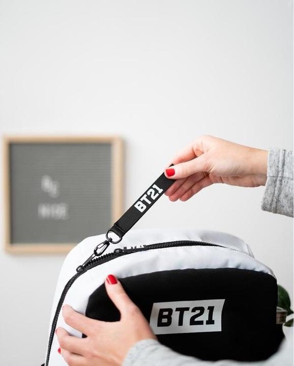 Immagine prodotto Line Friends BT21 - Zaino scuola