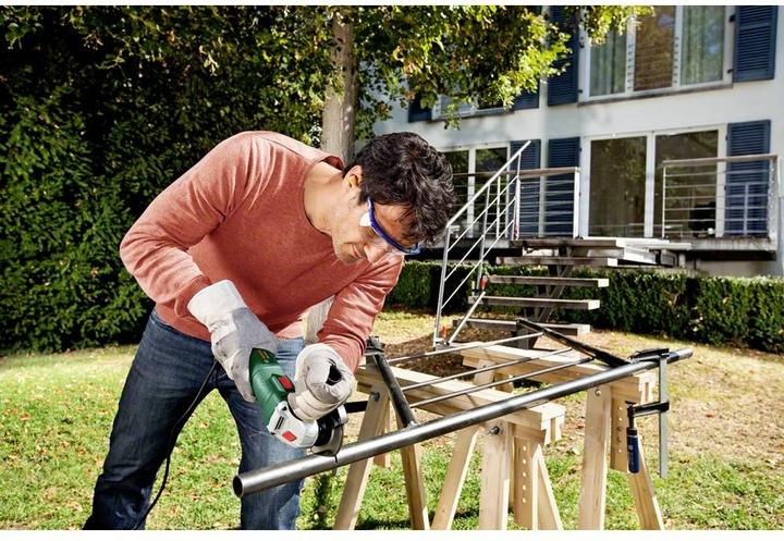 Produktbild Bosch Home & Garden Winkelschleifer PWS 700 115 (115 mm)