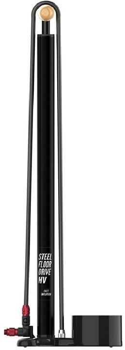 Image du produit Lezyne Steel HV Floor Drive 3.5 ABS1 Pro