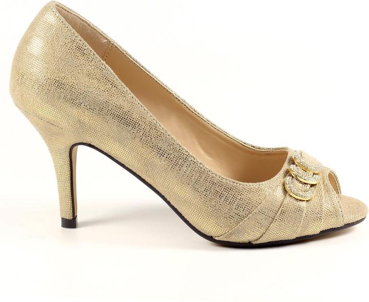 Produktbild Lunar Pumps Lyla (39)