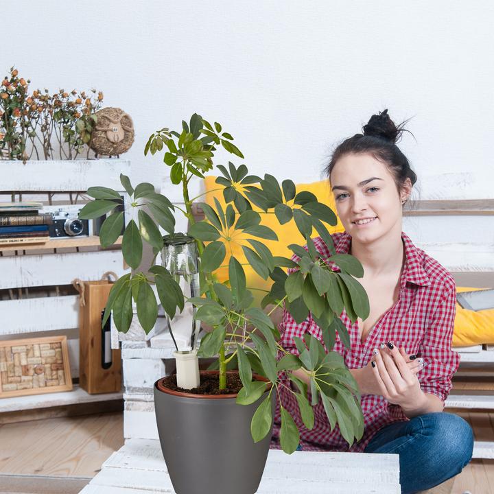 Produktbild Relaxdays Giesskegel (Tonkegel)