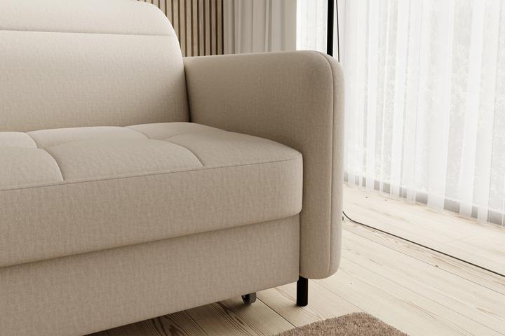 Produktbild ELTAP Gomsi (Ecksofa, 3-Sitzer, Bettsofa)